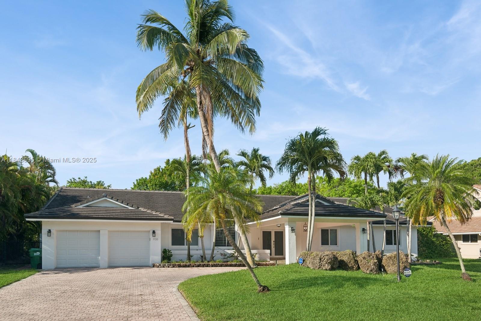 BLOOM ACRES - Residential Lease