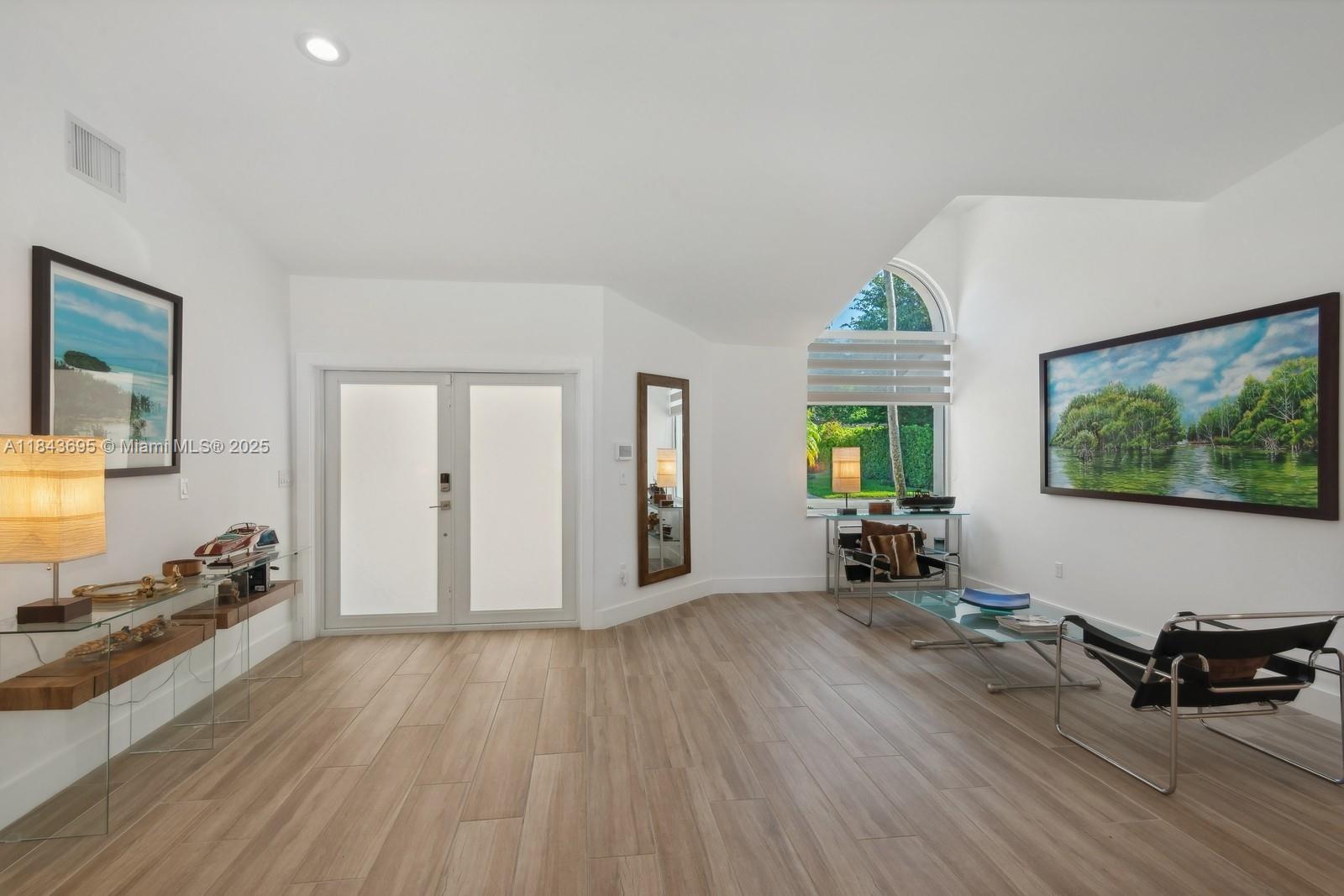 BLOOM ACRES - Residential Lease