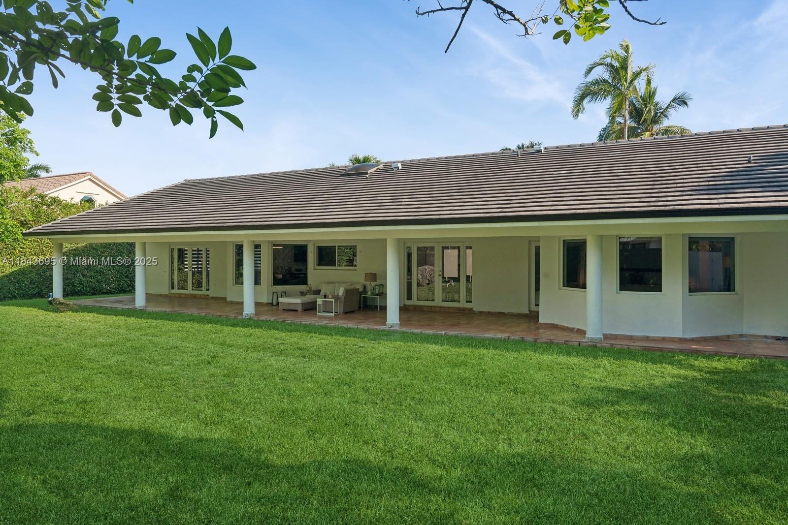 BLOOM ACRES - Residential Lease