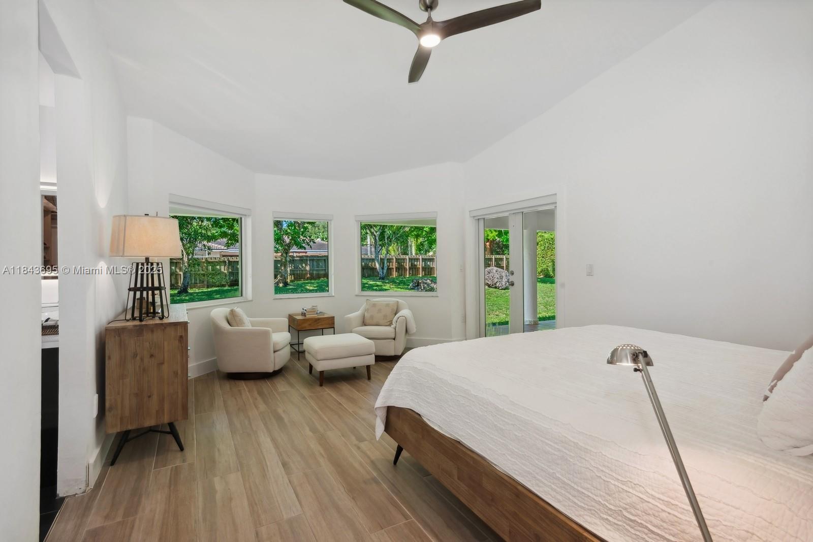 BLOOM ACRES - Residential Lease