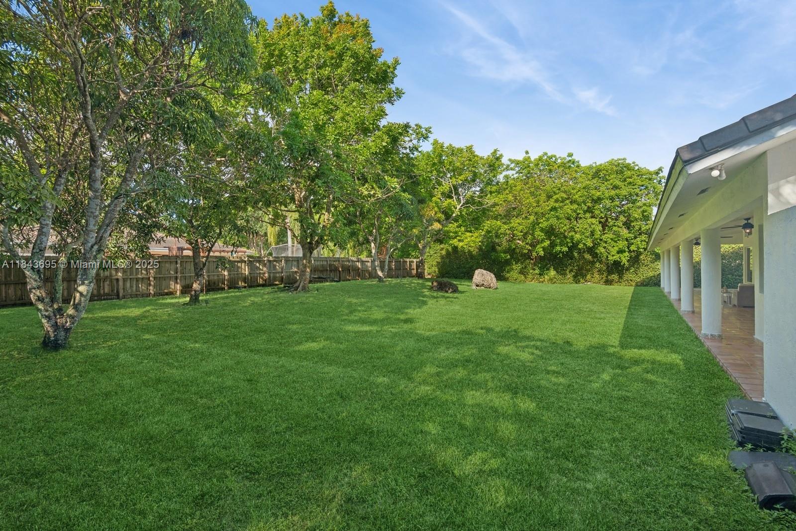 BLOOM ACRES - Residential Lease