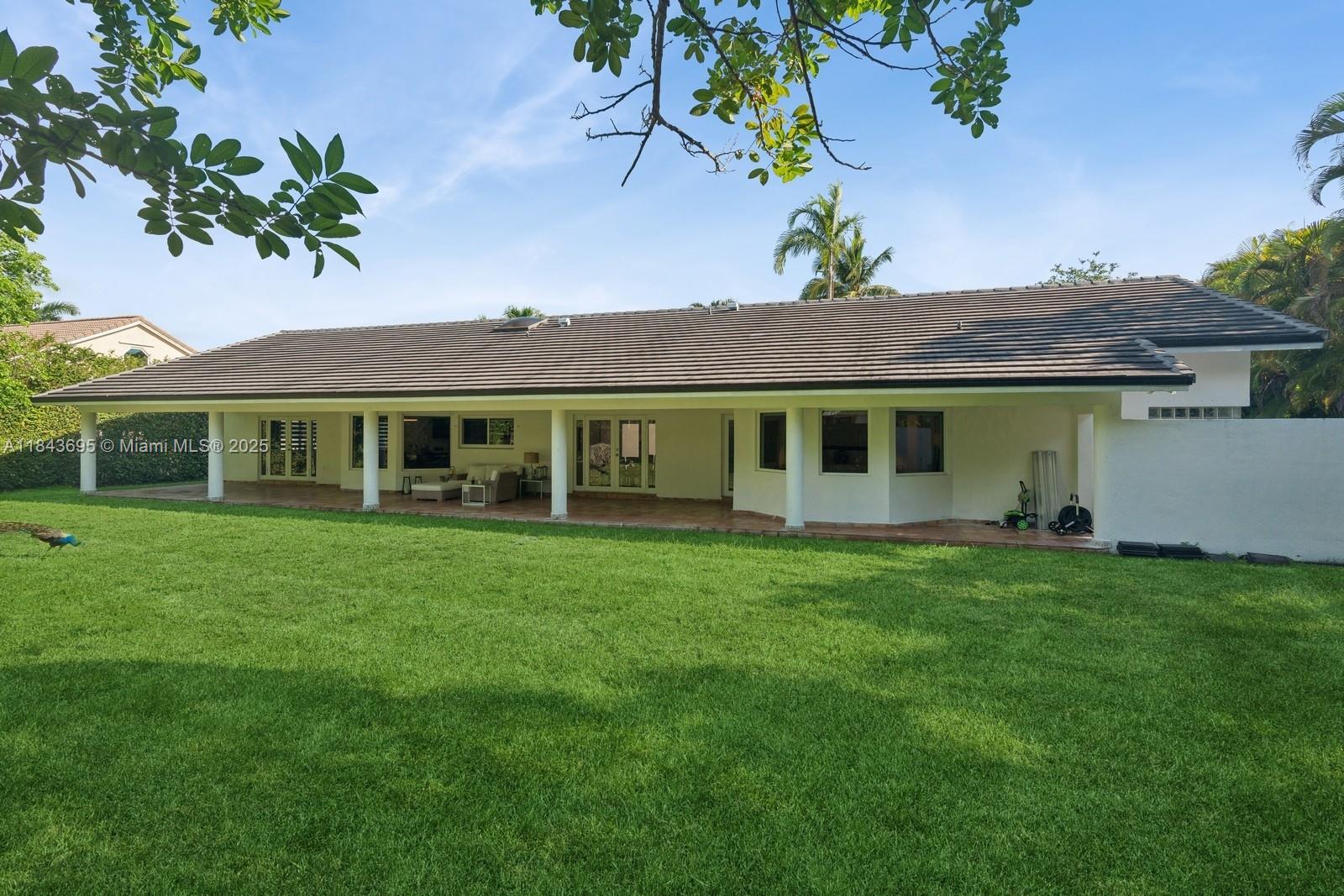 BLOOM ACRES - Residential Lease