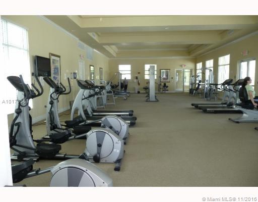 CARIBBEAN ISLES VILLAS CO - Residential Lease