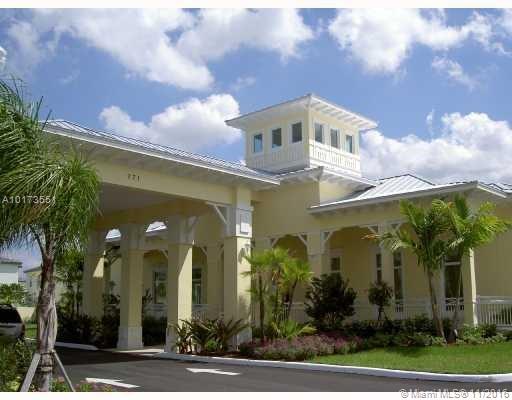 CARIBBEAN ISLES VILLAS CO - Residential Lease