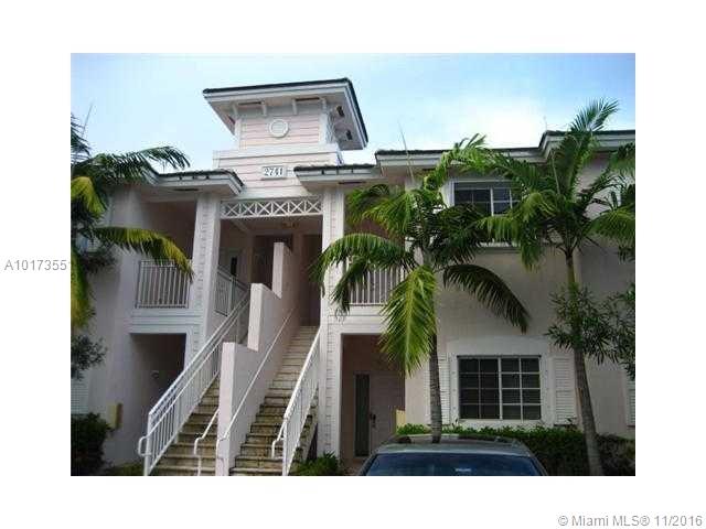 CARIBBEAN ISLES VILLAS CO - Residential Lease