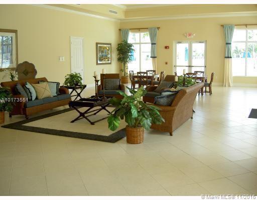 CARIBBEAN ISLES VILLAS CO - Residential Lease