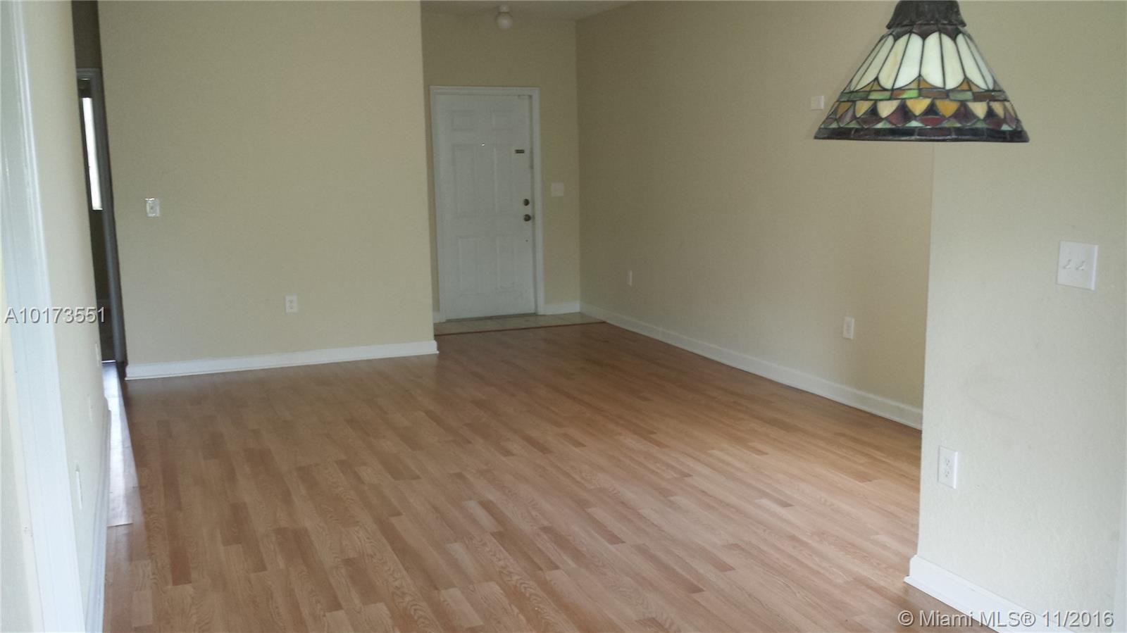 CARIBBEAN ISLES VILLAS CO - Residential Lease