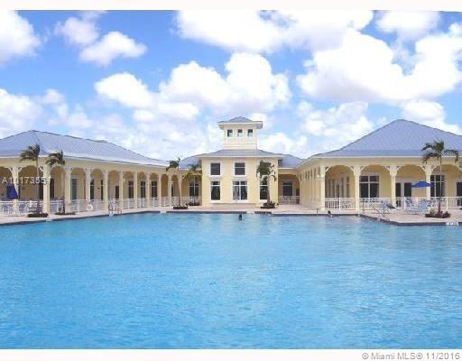 CARIBBEAN ISLES VILLAS CO - Residential Lease