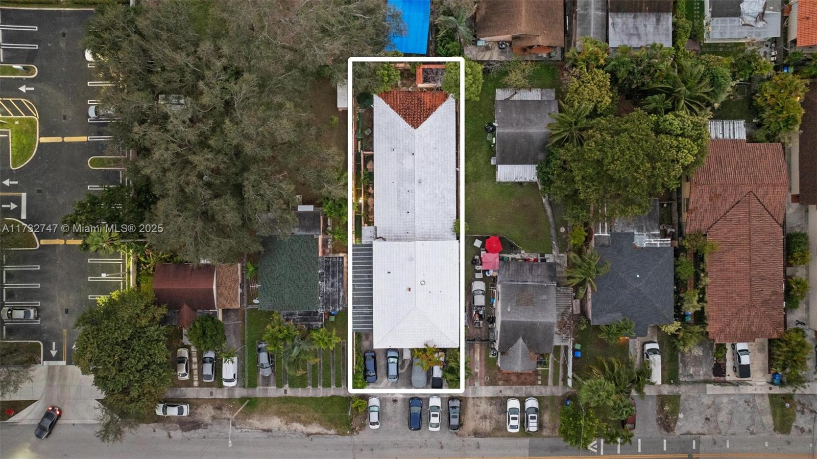 Incredible Investment Opportunity. Located in the heart of Miami, between the coveted **Coral Gables** and **Coconut Grove** neighborhoods, this property sits on a spacious 7,500 sqf lot, offering great potential for future development or expansion. With an impressive $10,850 in monthly gross rental income, this property is a cash-flowing asset with tremendous earning potential. Just 1 minute walking to Publix and surrounded by schools, restaurants, and hospitals, it’s perfectly positioned for tenants. This is a fantastic opportunity for investors or those seeking to live in one unit and rent the other in a thriving area with strong demand and consistent growth. A prime property in one of Miami’s most desirable locations!
For more information call the agent.