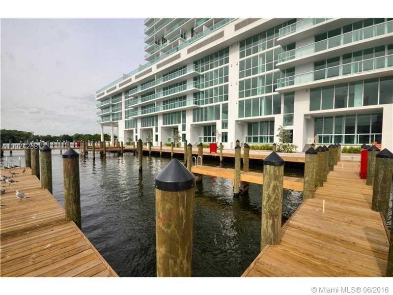 400 SUNNY ISLES - Residential Lease