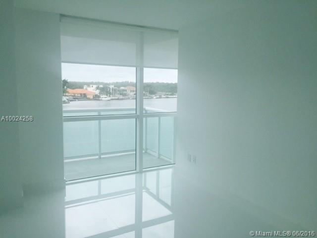 400 SUNNY ISLES - Residential Lease