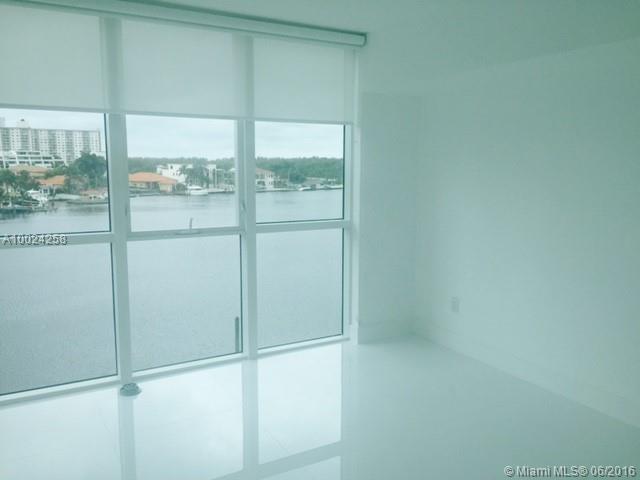 400 SUNNY ISLES - Residential Lease
