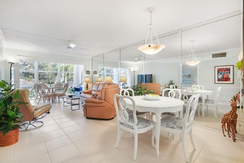 A home in Pompano Beach