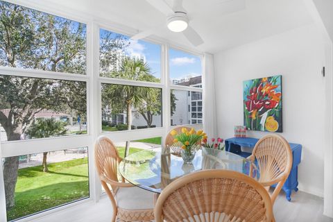 A home in Pompano Beach