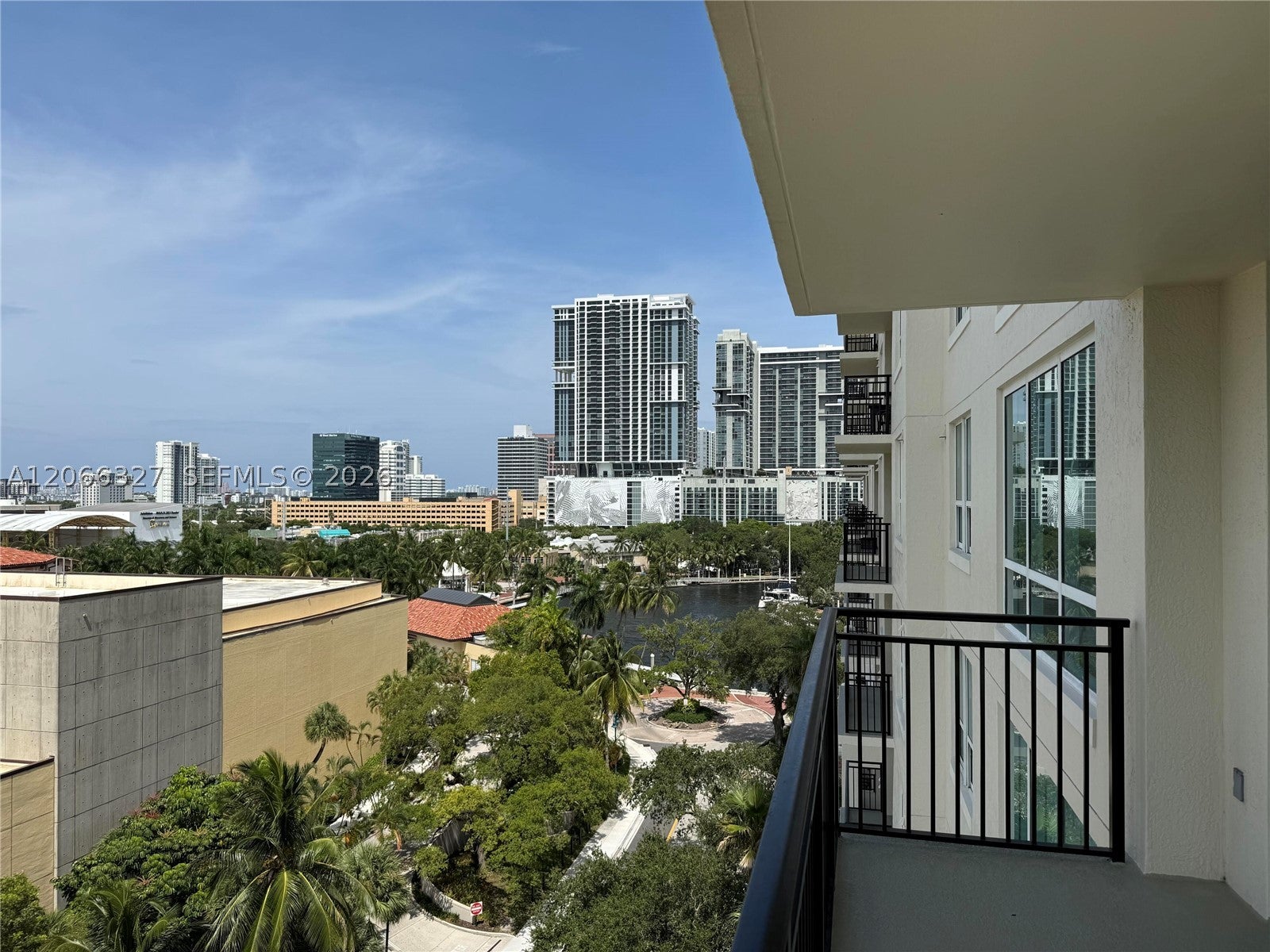 610 W Las Olas Blvd