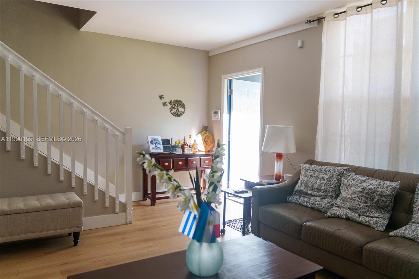 THE ARBOUR TOWNHOUSE COND - Residential