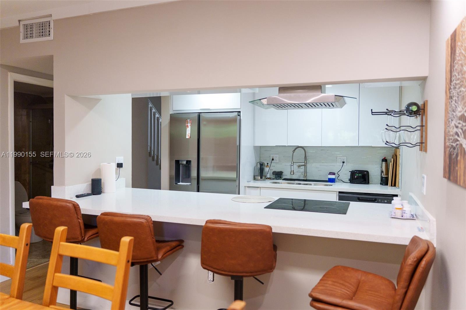 THE ARBOUR TOWNHOUSE COND - Residential