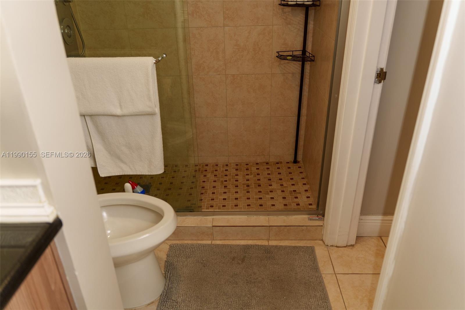 THE ARBOUR TOWNHOUSE COND - Residential