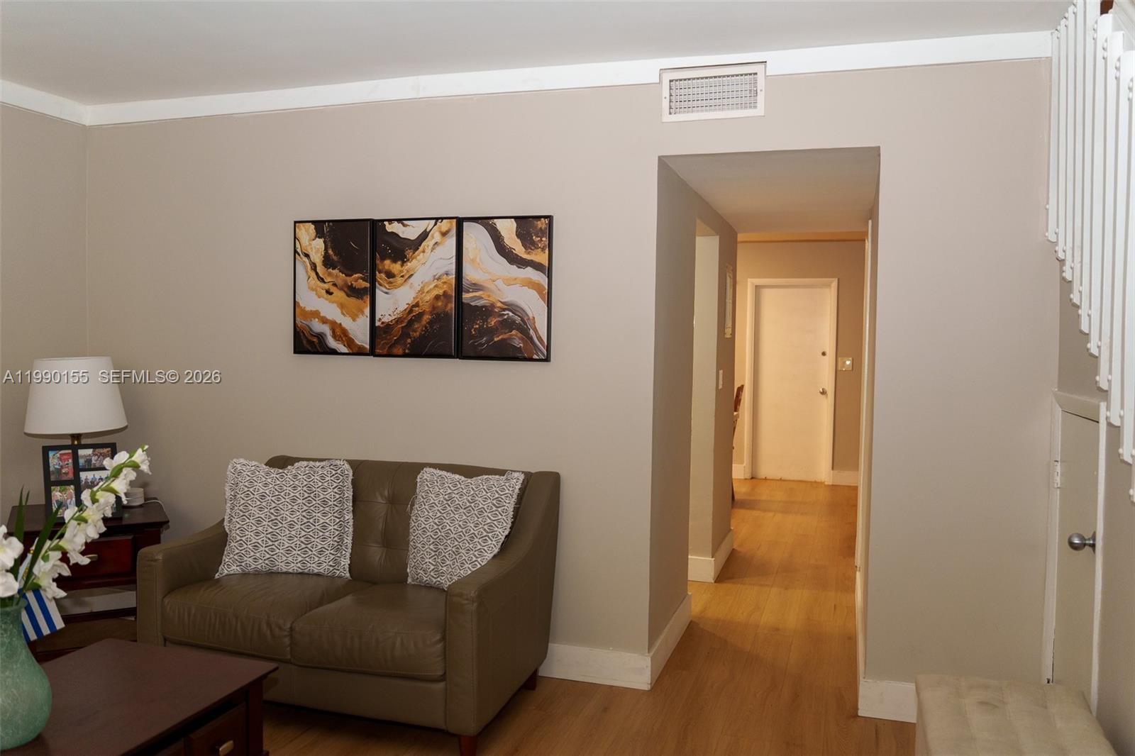 THE ARBOUR TOWNHOUSE COND - Residential