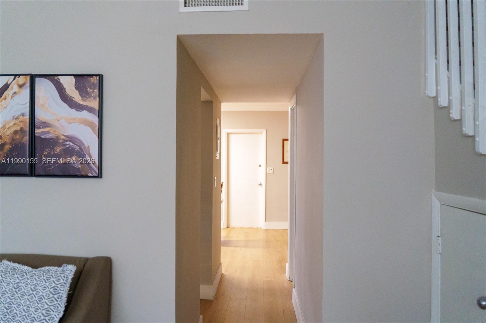 THE ARBOUR TOWNHOUSE COND - Residential