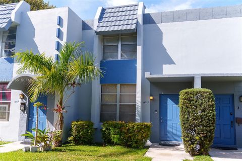 Photo of 14234 NE 3rd Ct #11C, Miami, FL 33161 (MLS # A11990155)