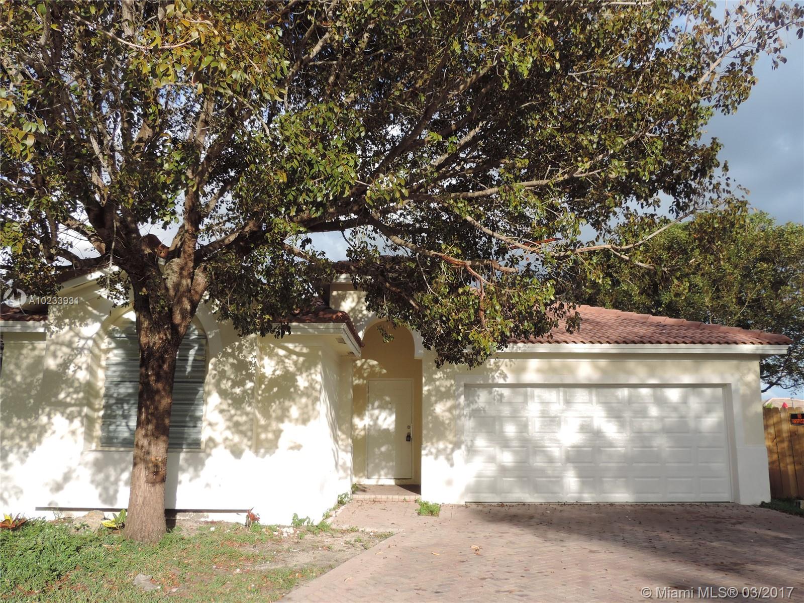 Christopher Gardens - Residential