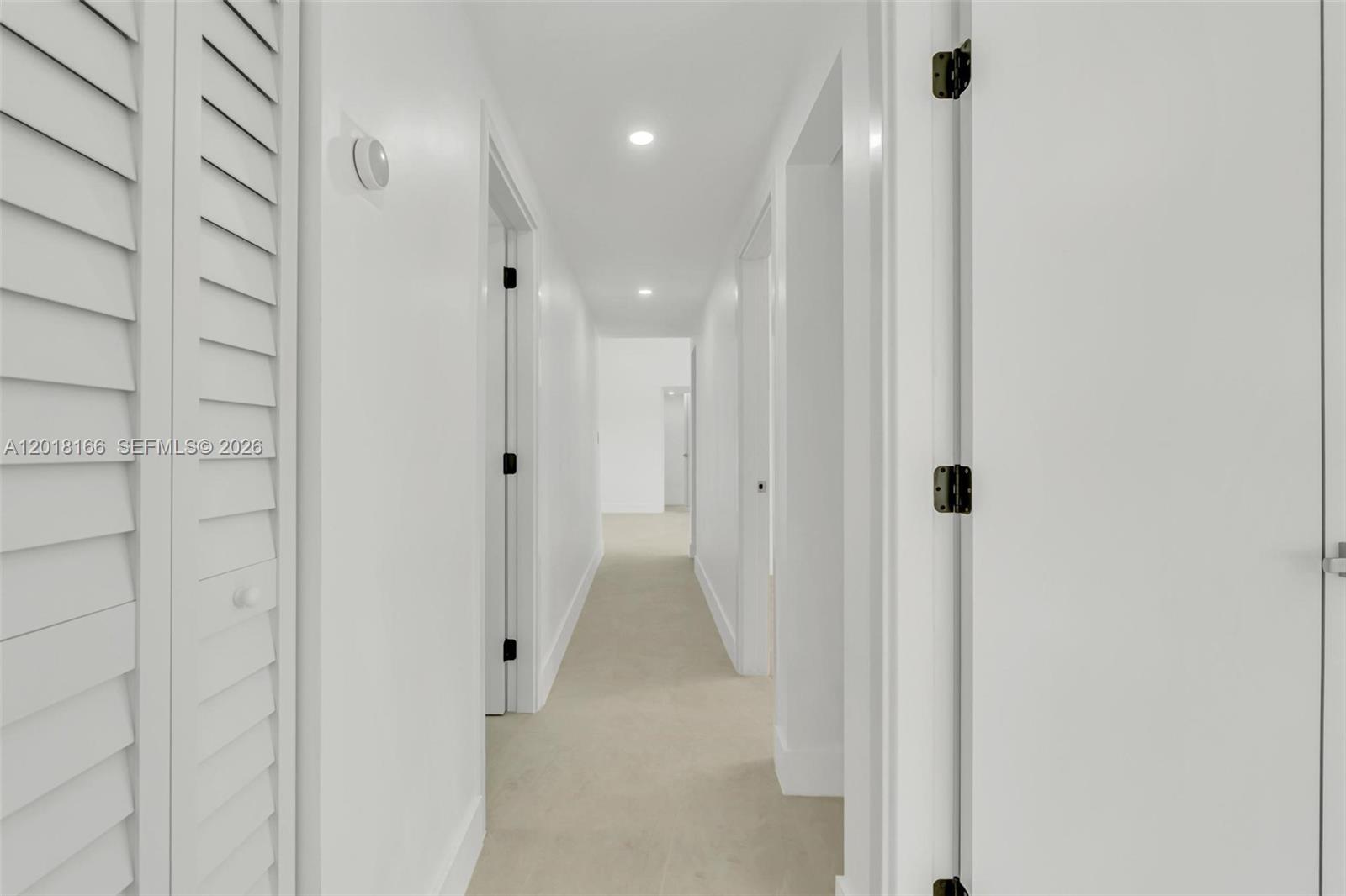 REPLAT OF PORTIONS OF RIC - Residential