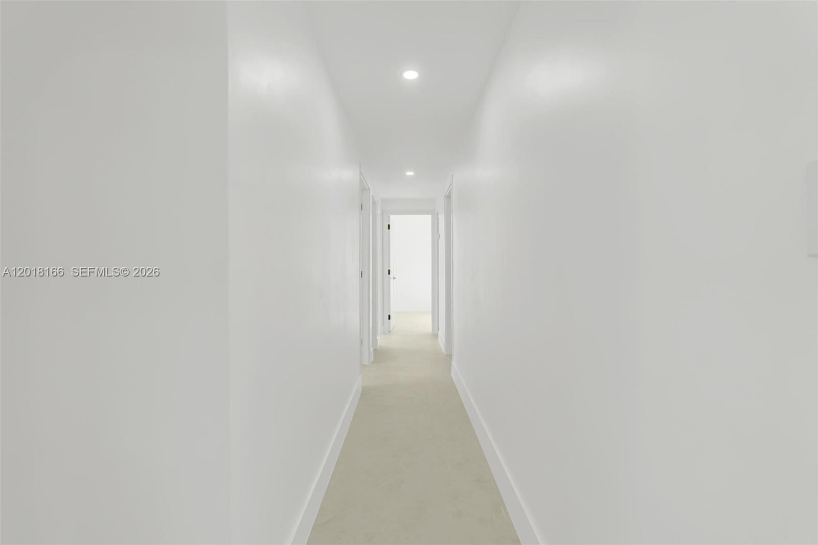 REPLAT OF PORTIONS OF RIC - Residential