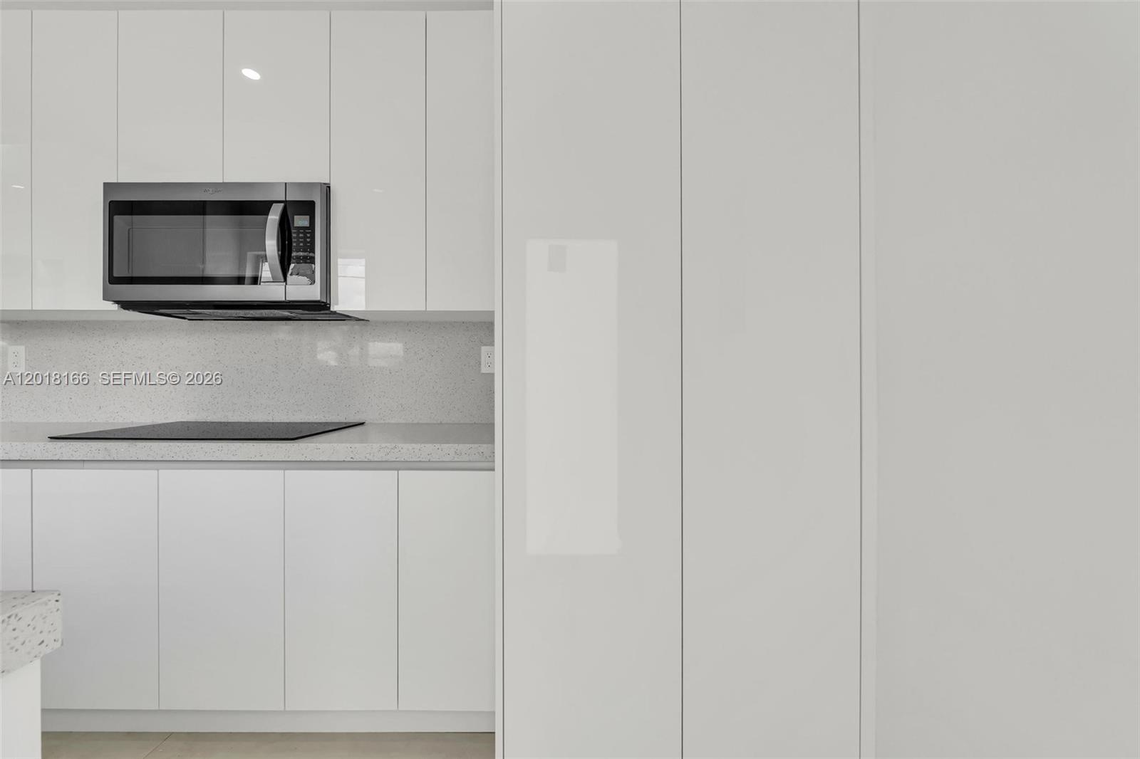 REPLAT OF PORTIONS OF RIC - Residential
