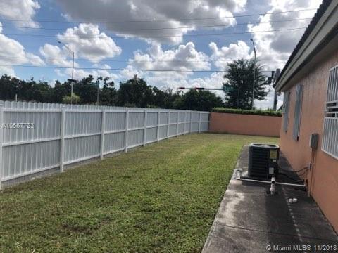 FC SUB WEST - Residential Lease