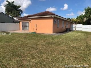 FC SUB WEST - Residential Lease