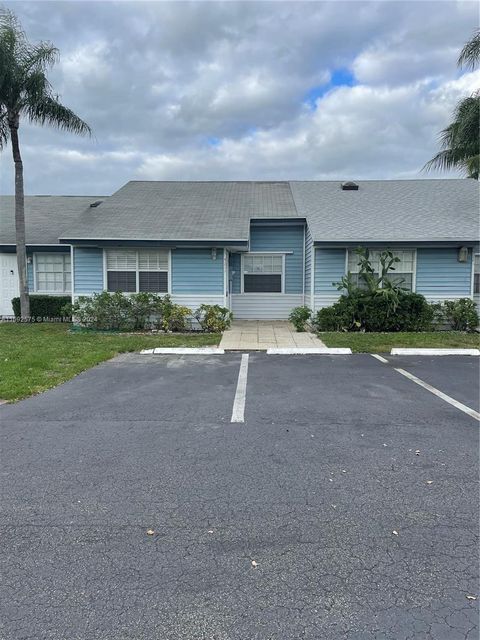 A home in North Lauderdale