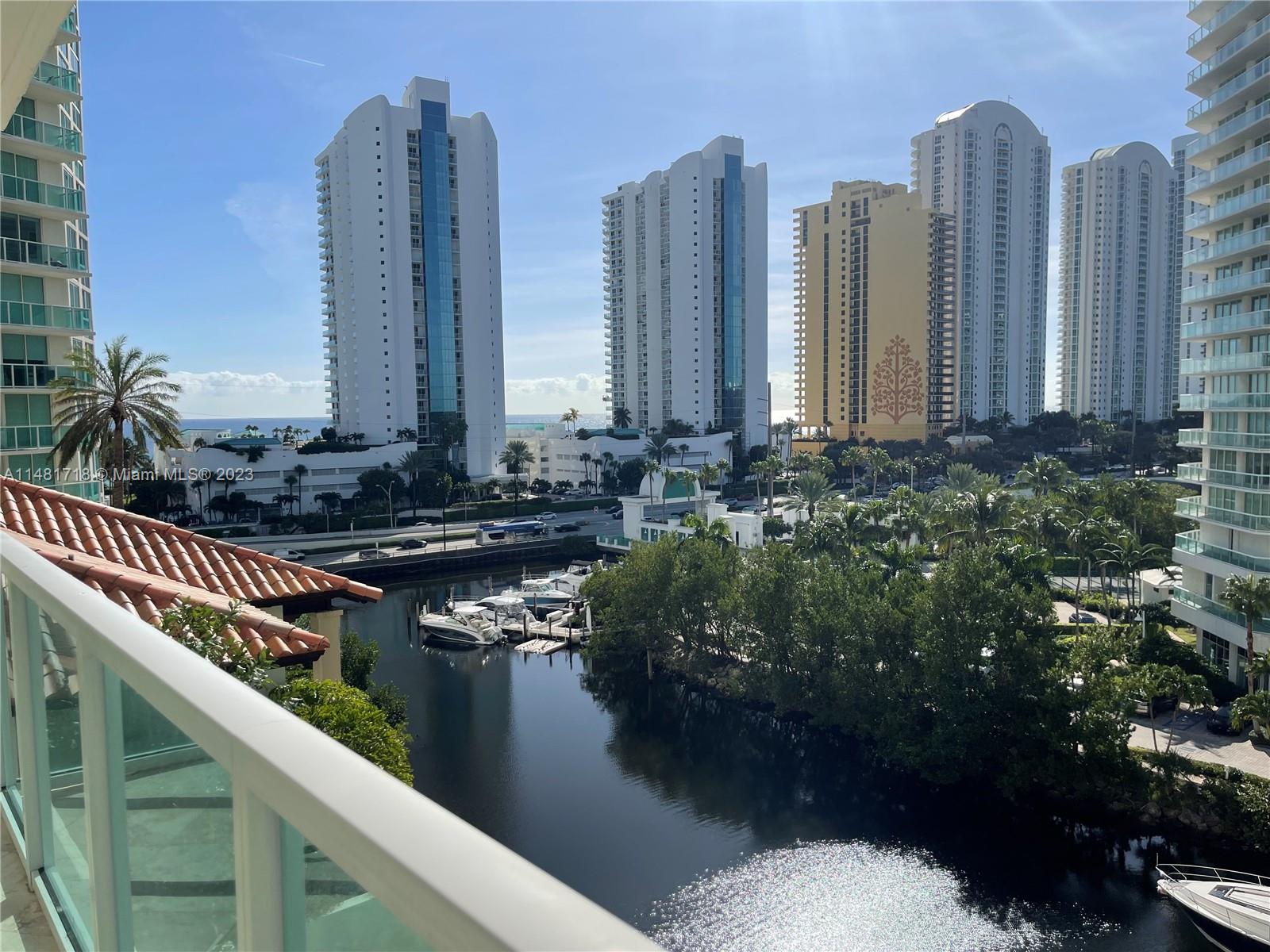 Property for Sale at 200 Sunny Isles Blvd Blvd 2-706, Sunny Isles Beach, Miami-Dade County, Florida - Bedrooms: 3 
Bathrooms: 2  - $876,500