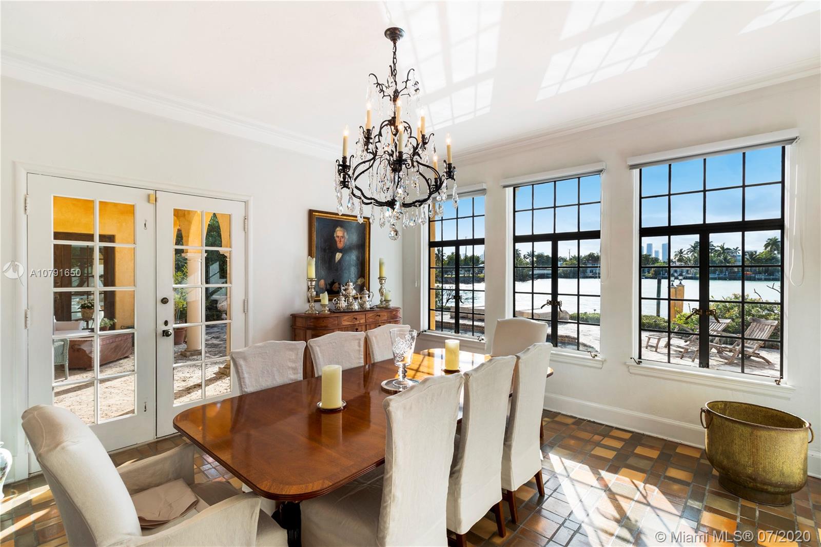 RIVO ALTO AMD - Residential