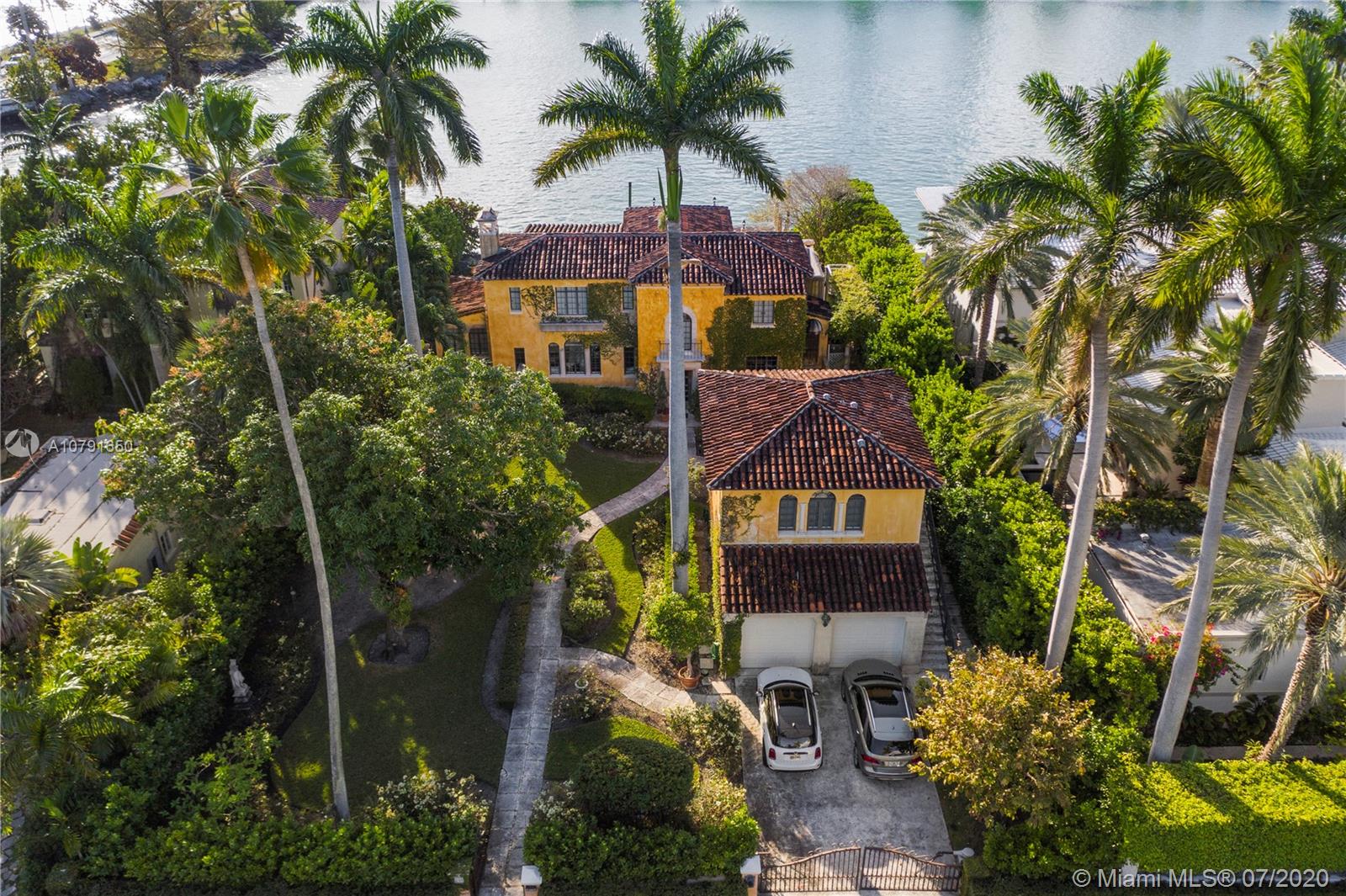 RIVO ALTO AMD - Residential