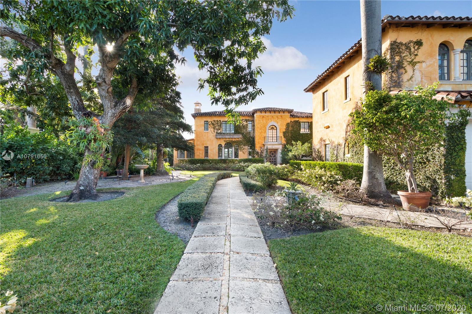 RIVO ALTO AMD - Residential