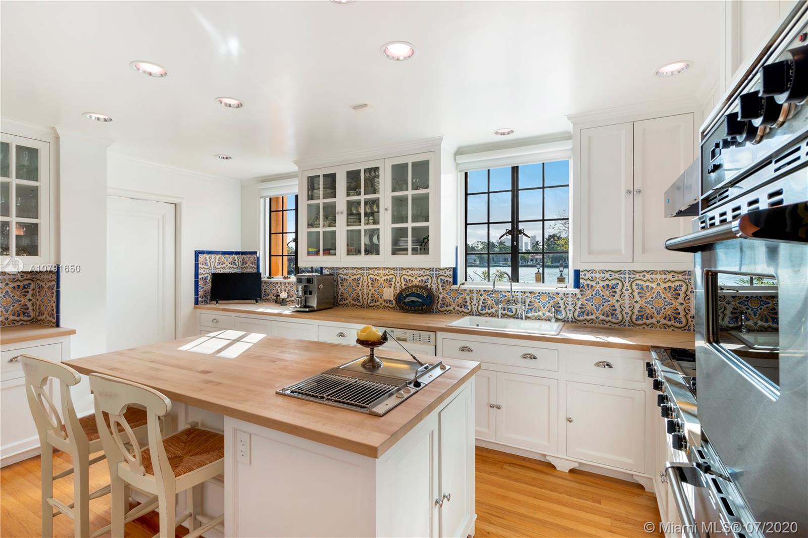 RIVO ALTO AMD - Residential