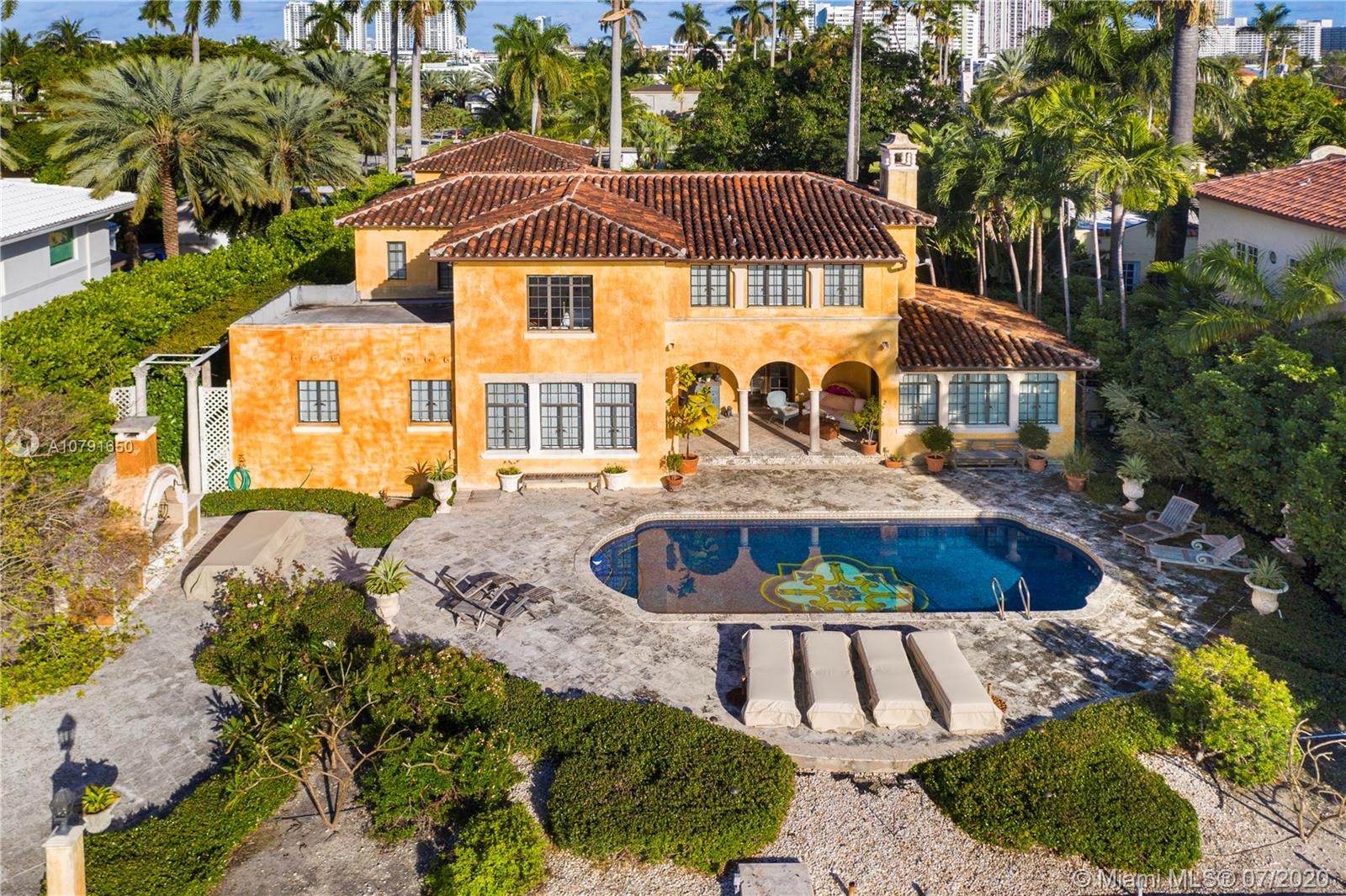 RIVO ALTO AMD - Residential