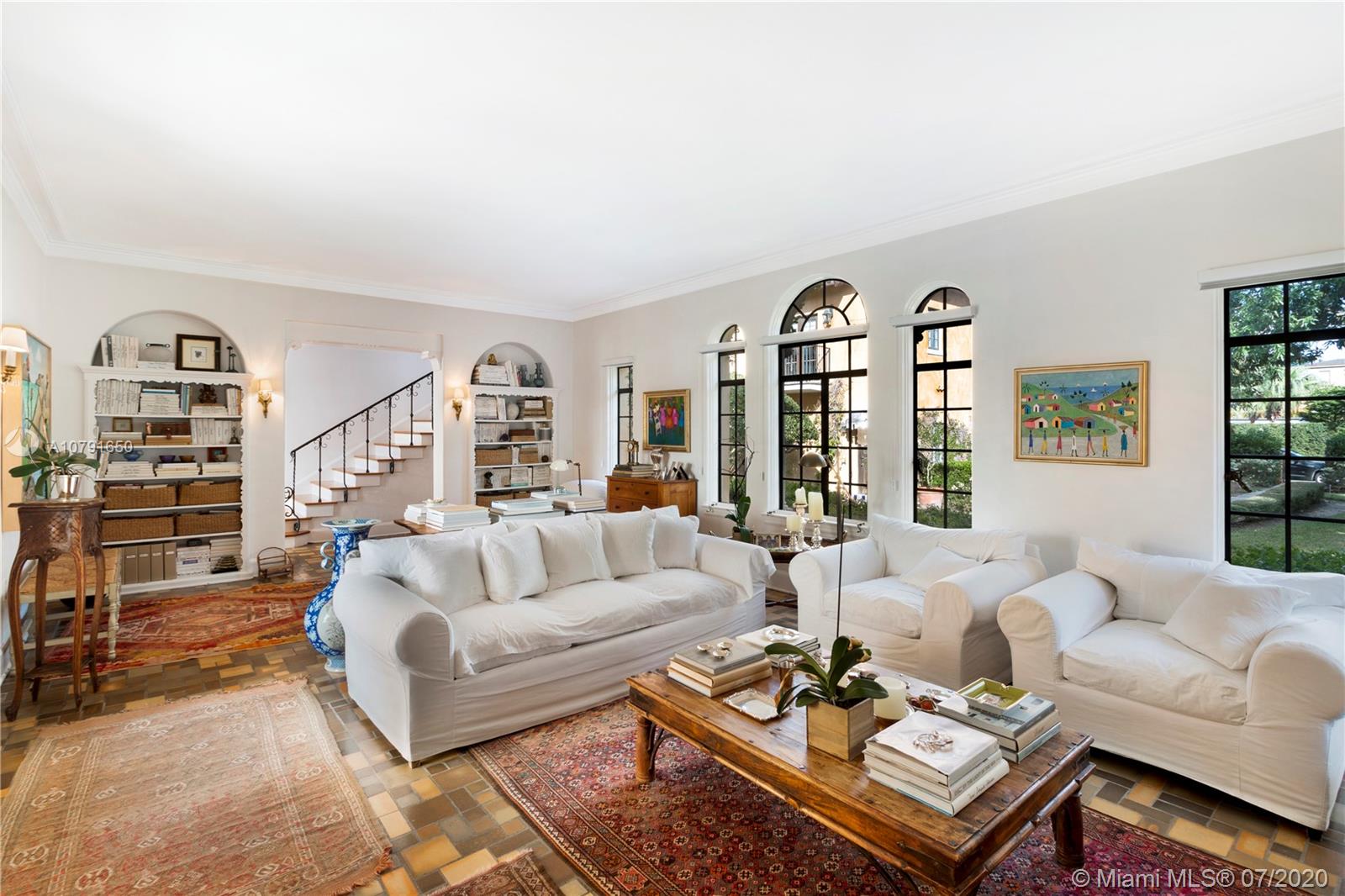 RIVO ALTO AMD - Residential