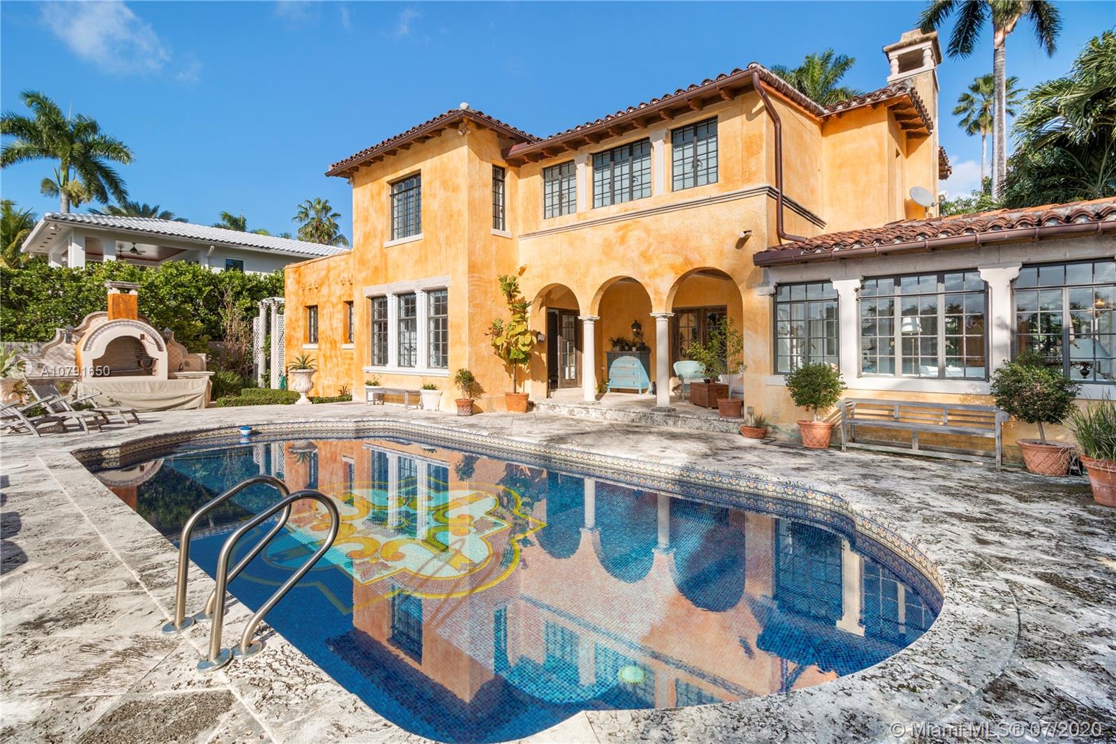 RIVO ALTO AMD - Residential