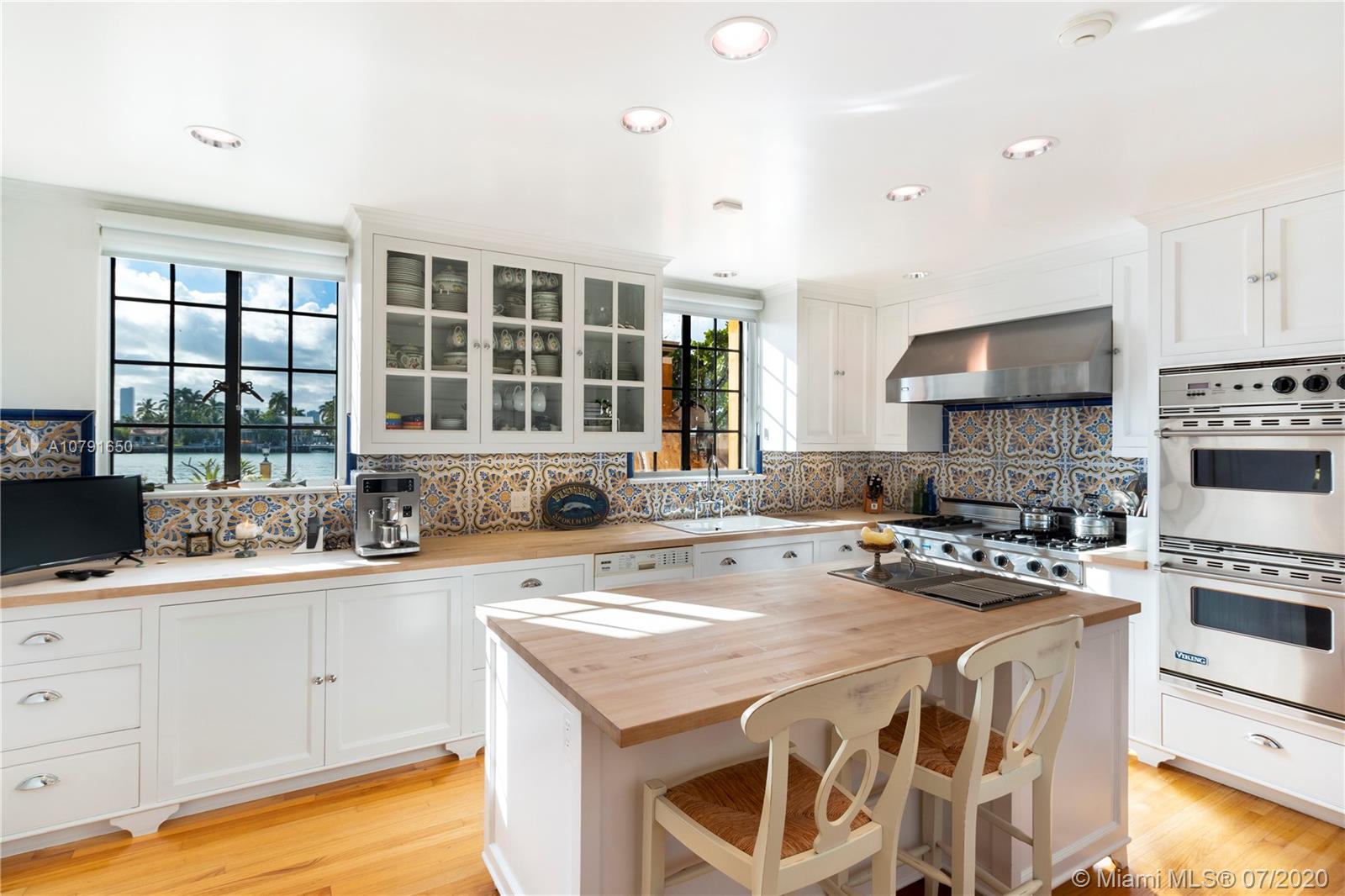 RIVO ALTO AMD - Residential