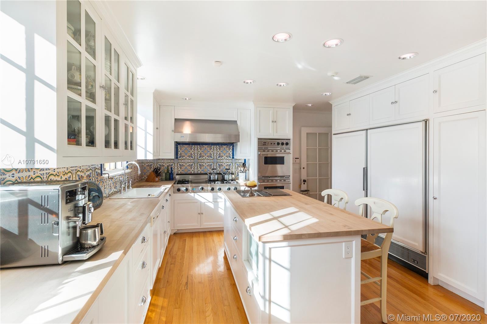 RIVO ALTO AMD - Residential