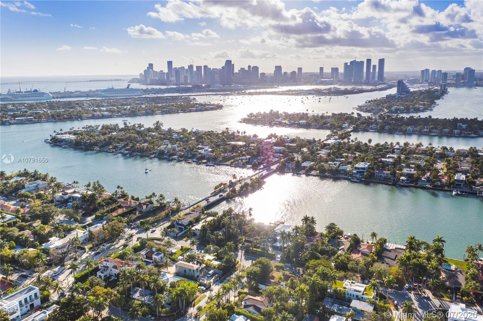 RIVO ALTO AMD - Residential