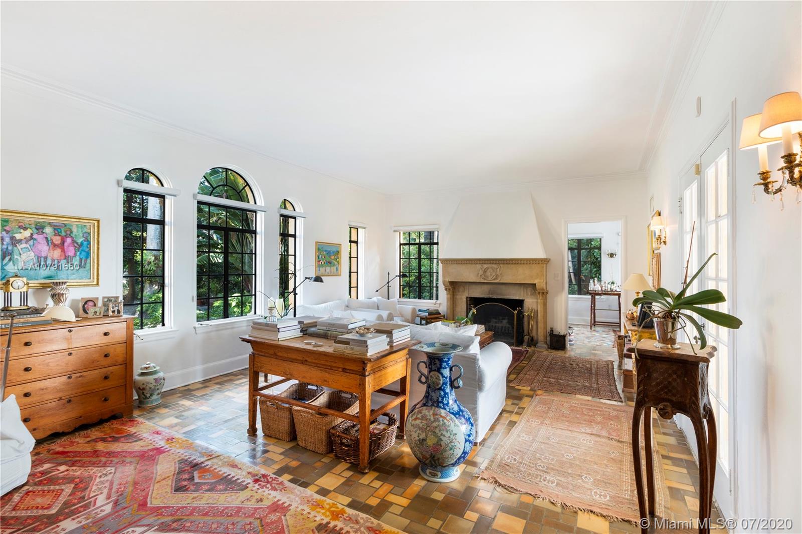 RIVO ALTO AMD - Residential