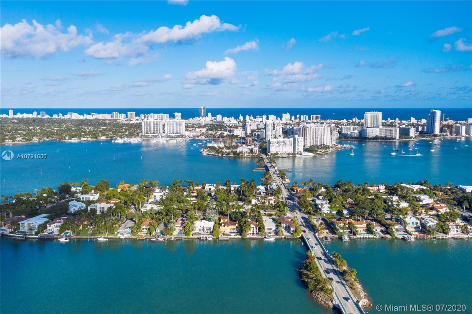 RIVO ALTO AMD - Residential