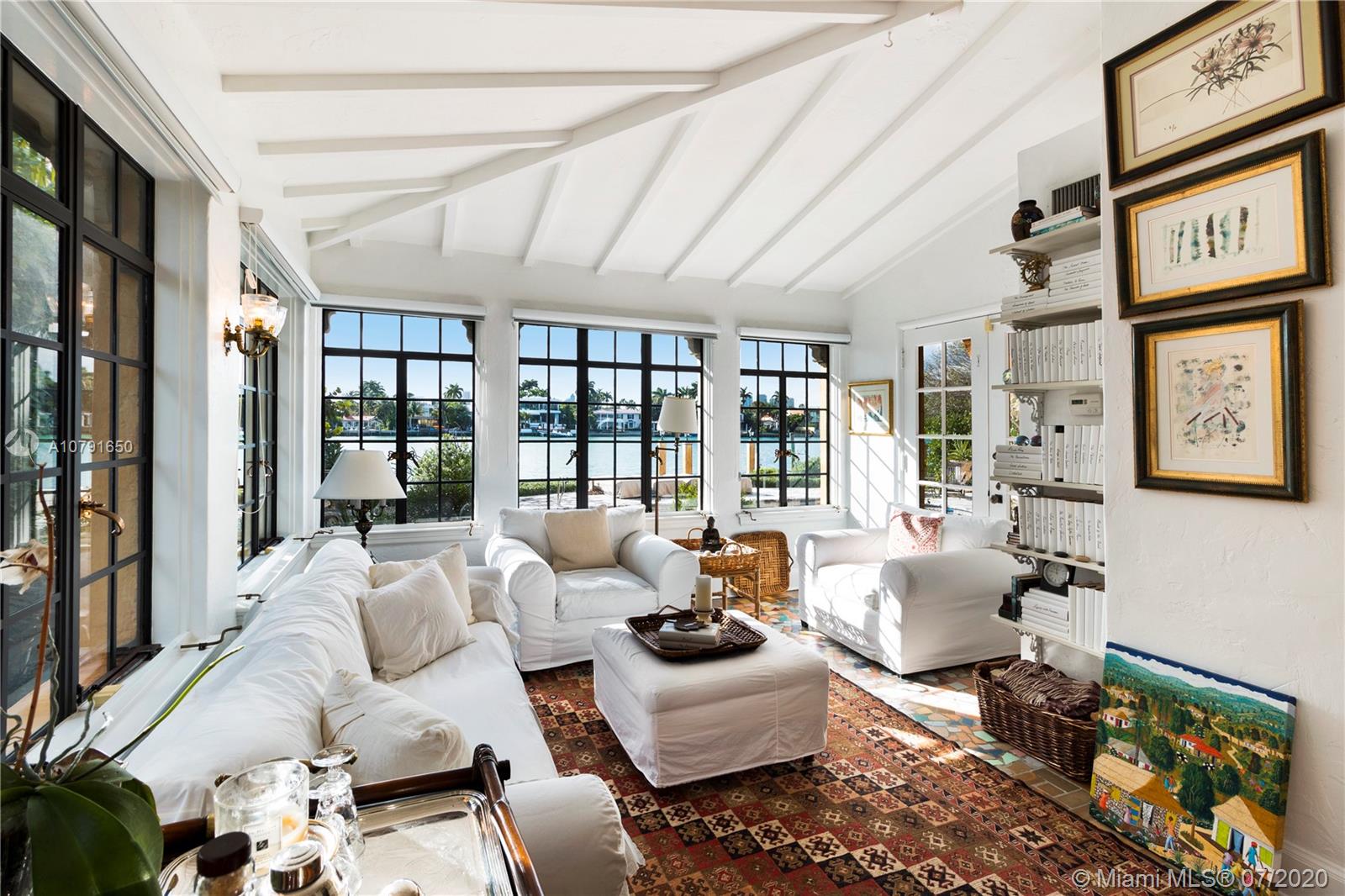 RIVO ALTO AMD - Residential