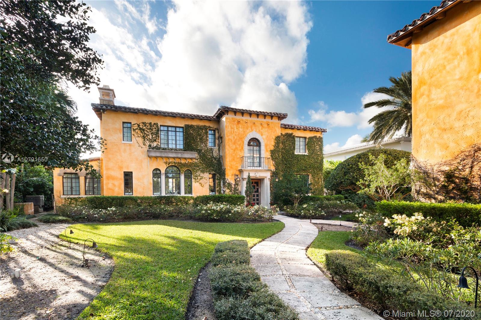 RIVO ALTO AMD - Residential