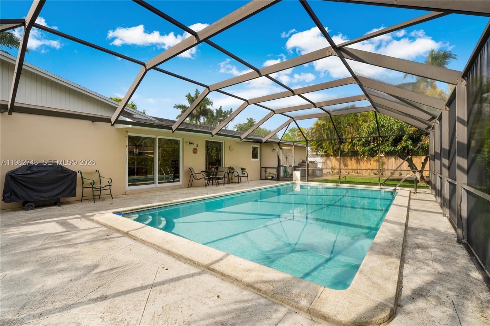 COUNTRY CLUB GROVE PART 3 - Residential