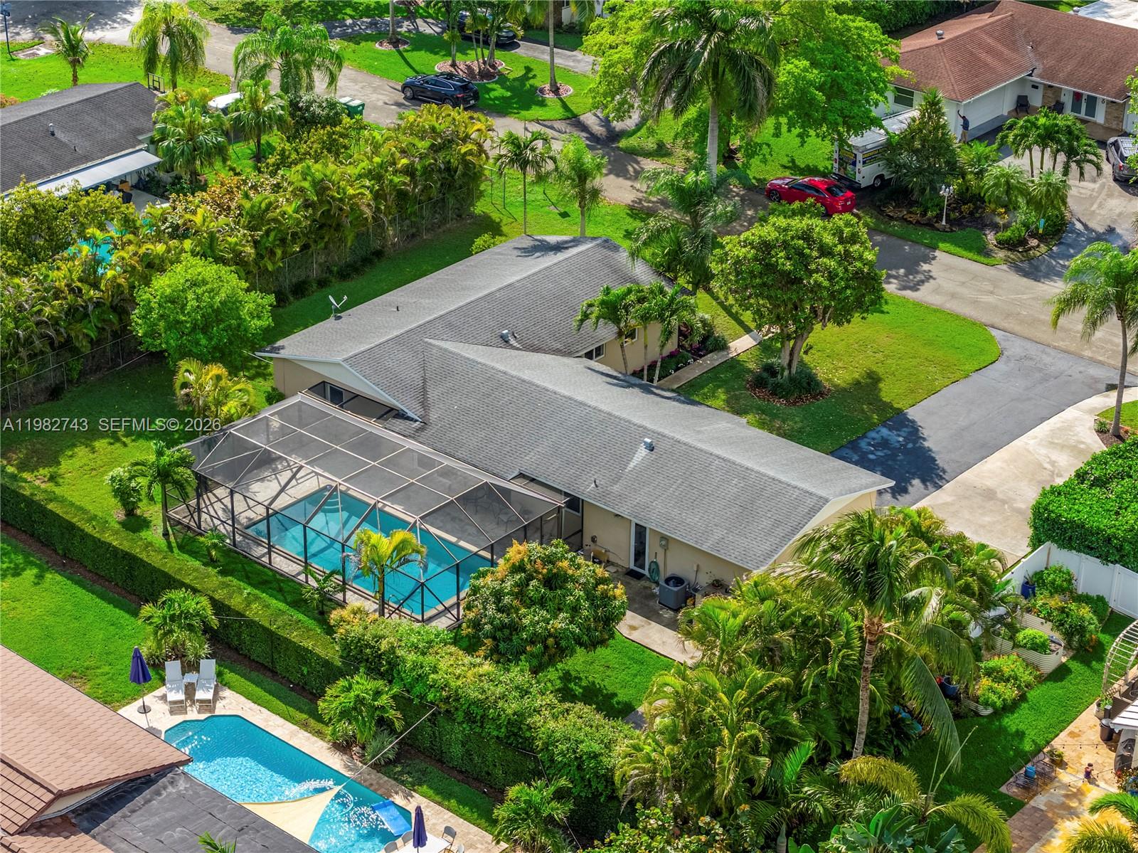 COUNTRY CLUB GROVE PART 3 - Residential