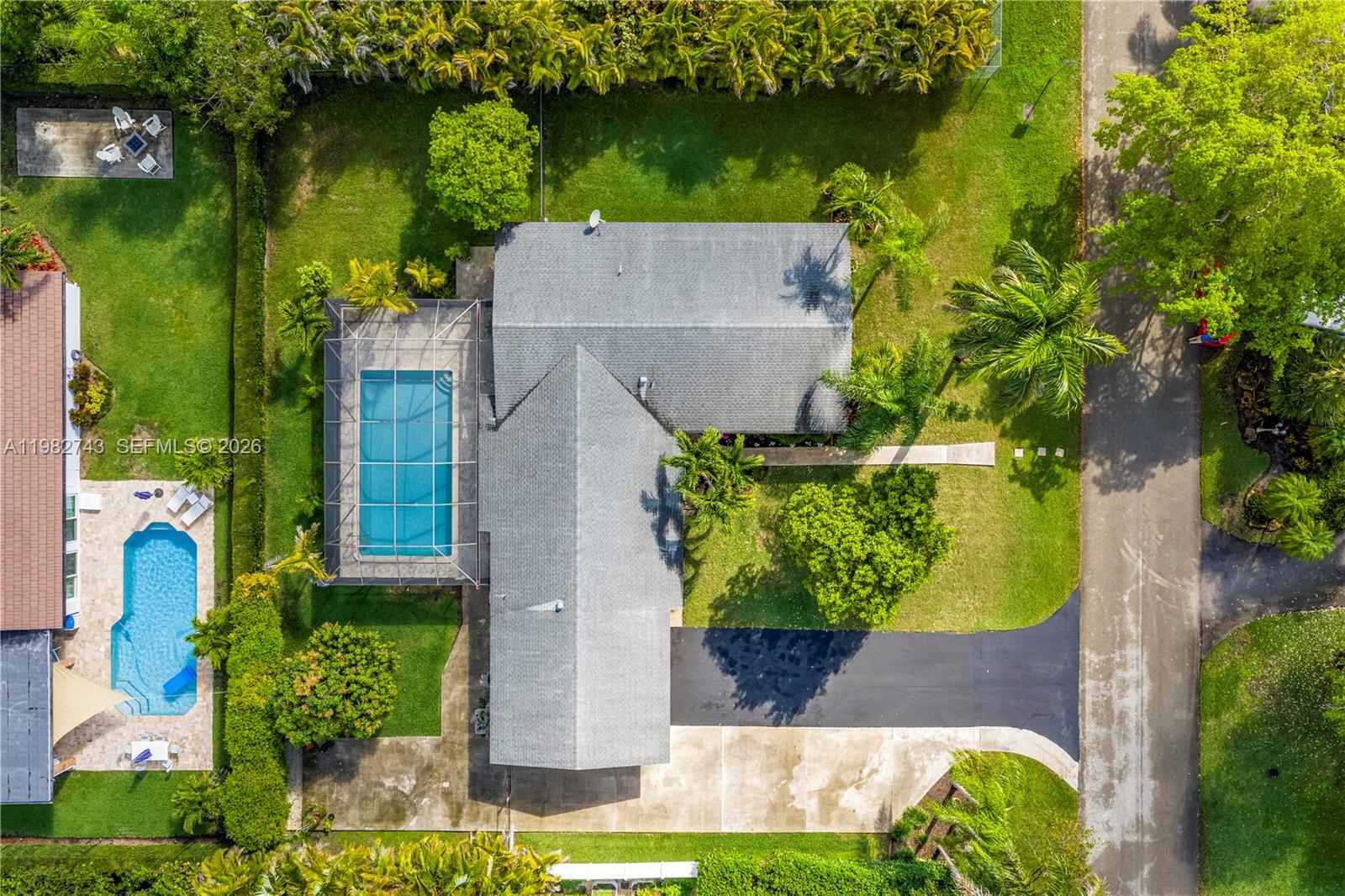 COUNTRY CLUB GROVE PART 3 - Residential